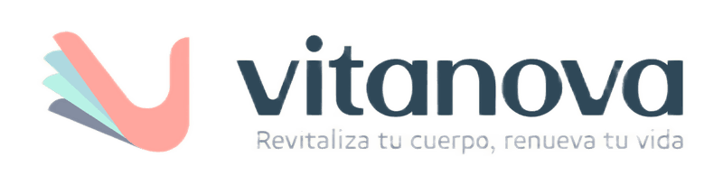 VitaNova – Revitaliza tu cuerpo, renueva tu vida