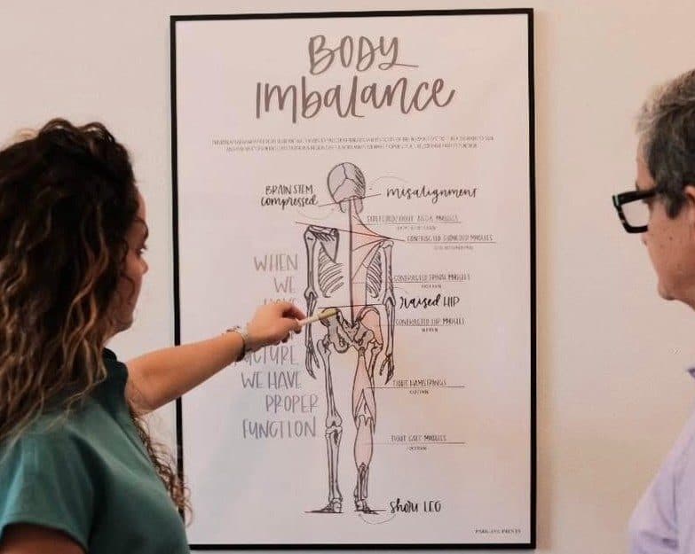 Spinal re-evaluation